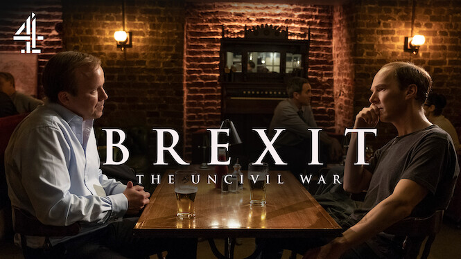 the uncivil war netflix