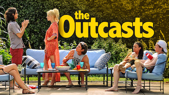 The Outcasts 17 Netflix Flixable