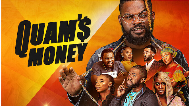 Quam's Money